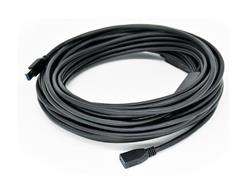 KRAMER USB 3.0 A(M) TO A(F) ACTIVE EXTENSION CABLE-50ft