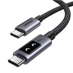 Câble de charge rapide UGREEN Uno USB-C vers USB-C PD 3 m