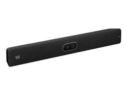 CISCO ROOM BAR PRO, CARBON BLACK