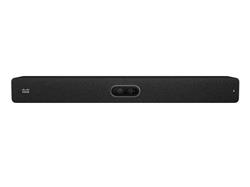 CISCO ROOM BAR PRO, CARBON BLACK