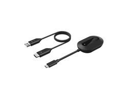 BELKIN ConnectAir Wireless HDMI Video Adapter - AV Extender AVC024DQBK