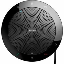 JABRA Speak 510 - Microphone omnidirectionnel filaire/sans fil