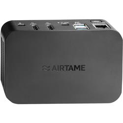 AIRTAME Video Extender Transmitter/Receiver - (AT-DG3-CORE-3Y)
