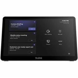 Yealink Touch Console for MVC - (MTOUCH PLUS)