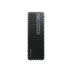 Minisforum MS-S1 MAX-P495(192+2TB) Ryzen AIMax+ PRO 495 - 192GB Memory