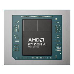 AMD Ryzen AI Halo Developer Platform Linux OS Ryzen AI Max+ 395 128G R