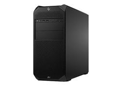 HP Z4 G5, PC de bureau, Intel Xeon W5-2455X Station de travail