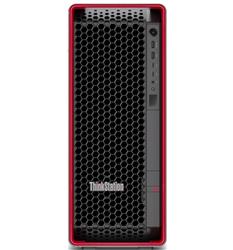 PC de poste de travail Tour centrale AMD