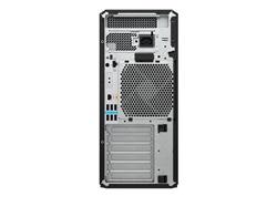 HP Z4 G5, PC de bureau, Intel Xeon W5-2455X Station de travail