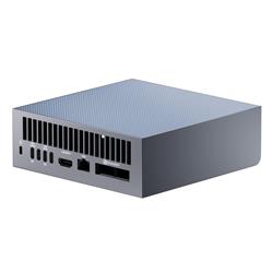 ASUS Ascent GX10 AI Desktop - GB10/128GB/1TB Gen4/1Y - (GX10-GG0010BN)