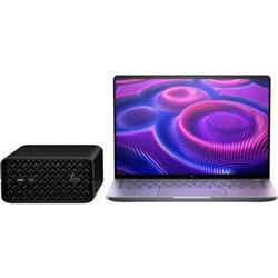 HP Z2 Mini G1a Ryzen AI Max PRO 300 Series AMD Radeon 8060S 32GB LPDDR