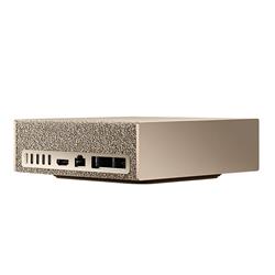 PNY NVIDIA GX10 AI Desktop - GB10/128GB/4TB Gen4/1Y - (NVDGXSPARK-PB)