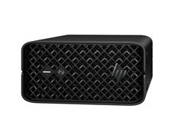 HP Station de travail Z2 Mini G1a PC de bureau Ryzen AI Max PRO 300 Se