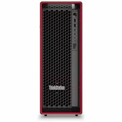Lenovo ThinkStation P5 30GA00ABUS - 1 x Intel Xeon Station de travail