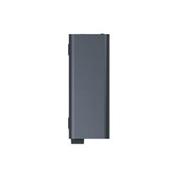 Minisforum MS-S1 MAX-P495(192+2TB) Ryzen AIMax+ PRO 495 - 192GB Memory