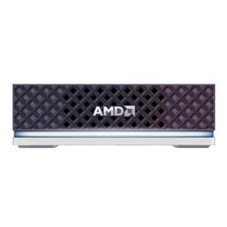 AMD Ryzen AI Halo Developer Platform Linux OS Ryzen AI Max+ 395 128G R