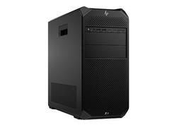 HP Z4 G5, PC de bureau, Intel Xeon W5-2455X Station de travail
