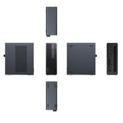 Minisforum MS-S1 MAX-P495(192+2TB) Ryzen AIMax+ PRO 495 - 192GB Memory