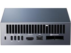 Mini PC ASUS Ascent GX10 - GB10/128GB/4TB Nvme - (GX10-GG0016BN)