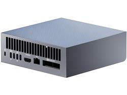 Mini PC ASUS Ascent GX10 - GB10/128GB/4TB Nvme - (GX10-GG0016BN)
