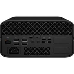 HP Z2 Mini G1a Ryzen AI Max PRO 300 Series AMD Radeon 8050S Graphics