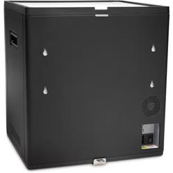 KENSINGTON Charge & Sync - Black