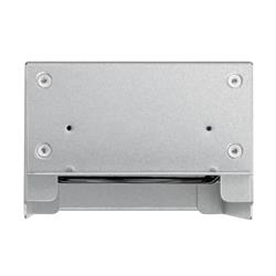 SilverStone External fan cage for GPU cooling - RAC45-FC-801