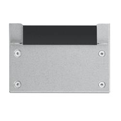 SilverStone External fan cage for GPU cooling - RAC45-FC-801