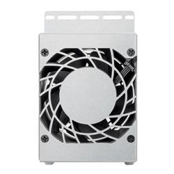 SilverStone External fan cage for GPU cooling - RAC45-FC-801