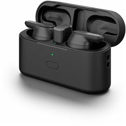 Écouteurs sans fil Bluetooth EPOS ADAPT E1 - Noir scandinave