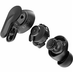Écouteurs sans fil Bluetooth EPOS ADAPT E1 - Noir scandinave