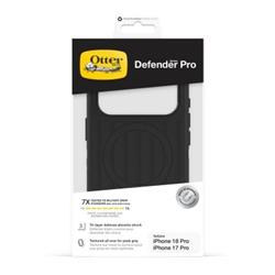 OTTERBOX iPhone 18 Pro/17 Pro Otterbox Defender Pro MagSafe + Camera