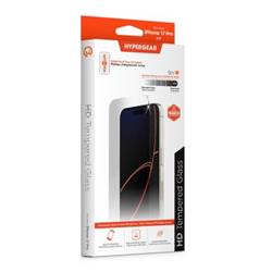 Protection d'écran en verre trempé HyperGear pour iPhone 18 Pro/17 Pro
