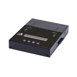 U-Reach M.2 NVMe/SATA/IDE Duplicator and Sanitizer