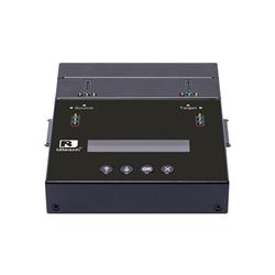 U-Reach M.2 NVMe/SATA/IDE Duplicator and Sanitizer