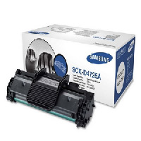 SAMSUNG SCX-D4725A/XAA  Black Toner Cartridge