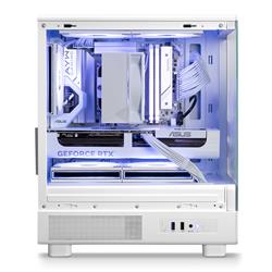 ARMOURY AMD Ryzen 7 9700F GeForce RTX 5070 32GB RAM 2TB SSD