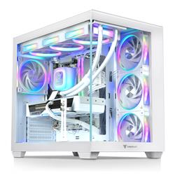 ARMOURY AMD Ryzen 7 7800X3D GeForce RTX 5070 32GB RAM 2TB SSD W11P