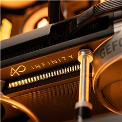 ARMOURY AMD Ryzen 9 9950X3D GeForce RTX 5090 64 Go RAM 4To SSD W11P
