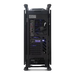 ARMOURY AMD Ryzen 9 9950X3D2 GeForce RTX 5090 64 Go RAM 4 To SSD