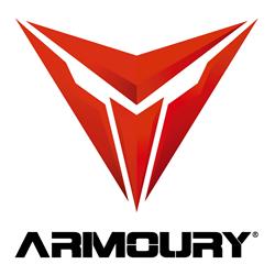 ARMOURY AMD Ryzen 7 9800X3D GeForce RTX 5070Ti 32 Go RAM 2To SSD W11P