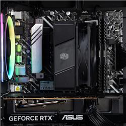 ARMOURY Intel i5-14400F GeForce RTX 5060 Ti 32 Go RAM 1 To SSD