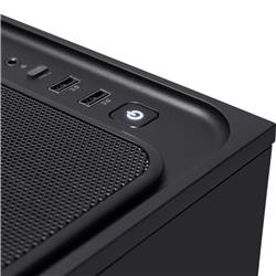 ARMOURY Intel i5-14400F GeForce RTX 5060 Ti 32 Go RAM 1 To SSD