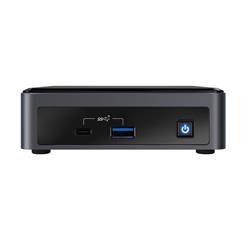 ARMOURY Mini PC Intel i3 CPU 8GB RAM 240GB SSD WIFI 6 Bluetooth Win10(Open Box)