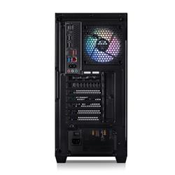 ARMOURY AMD Ryzen 7 8700F GeForce RTX 5060 Ti 16GB RAM 1TB SSD W11H