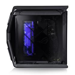 ARMOURY AMD Ryzen 9 9950X3D2 GeForce RTX 5090 64 Go RAM 4 To SSD