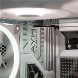 ARMOURY AMD Ryzen 7 8700F GeForce RTX 5070 32GB RAM 1TB SSD