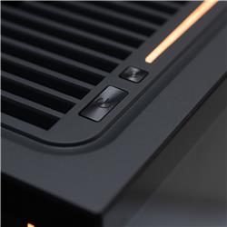 ARMOURY AMD Ryzen 9 9950X3D GeForce RTX 5090 64 Go RAM 4To SSD W11P