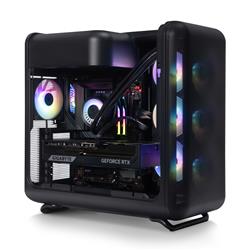 ARMOURY AMD Ryzen 9 9950X3D2 GeForce RTX 5090 64GB RAM 4TB SSD