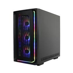 ARMOURY Intel i7-14700KF, RTX 4070 Ti SUPER, 32GB RAM, 2TB SSD, Win11H(Open Box)